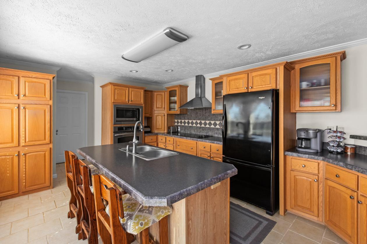 39 Acre Equestrian Estate - Stokes County - photo 7