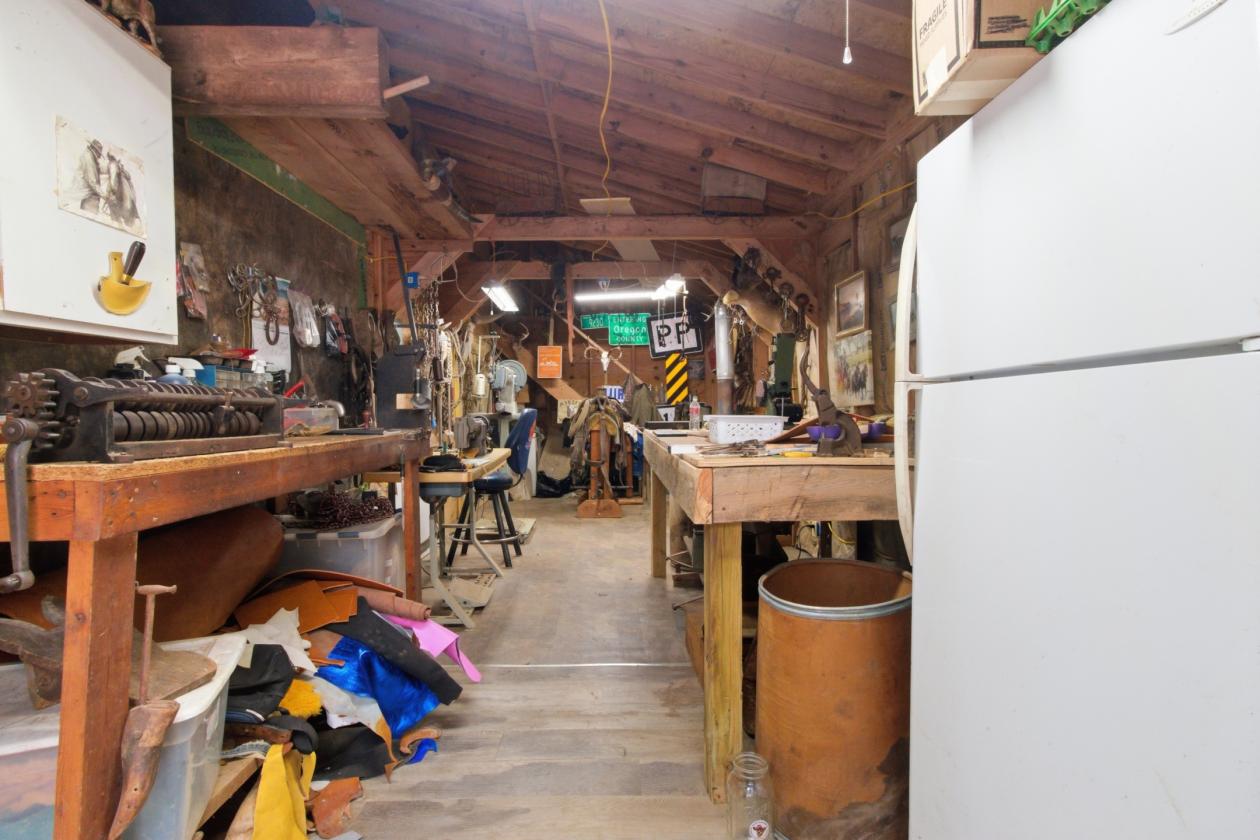 Spear M Cattle Company - photo 28