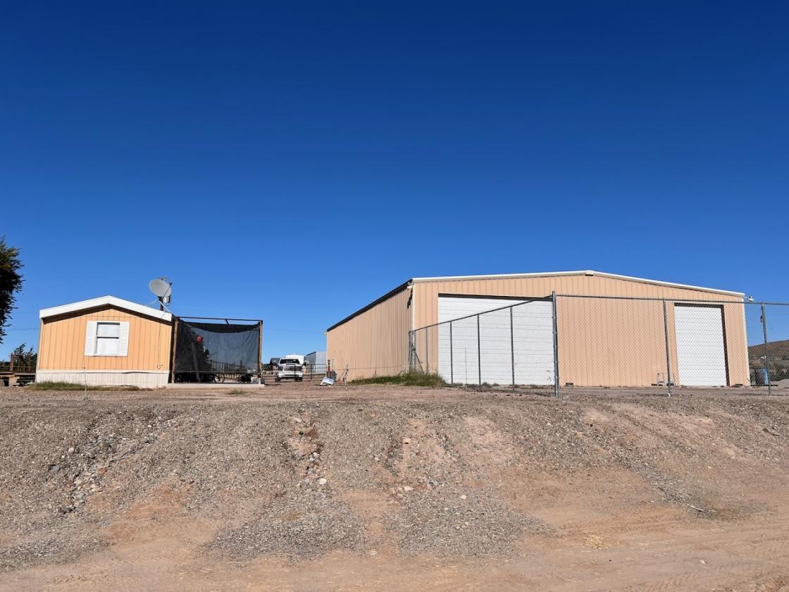 Horse Facility + Barn + Income on 10 Acres! - photo 24