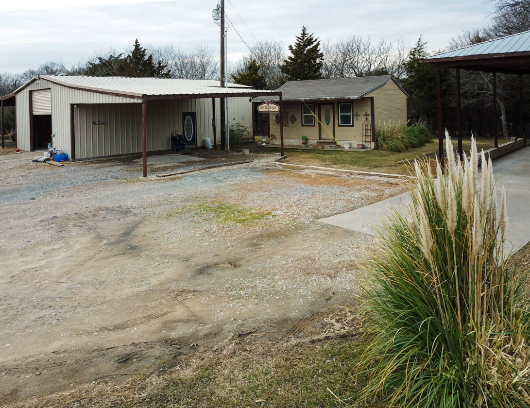 Royse City Ranch Retreat Royse City, Hunt County, Texas