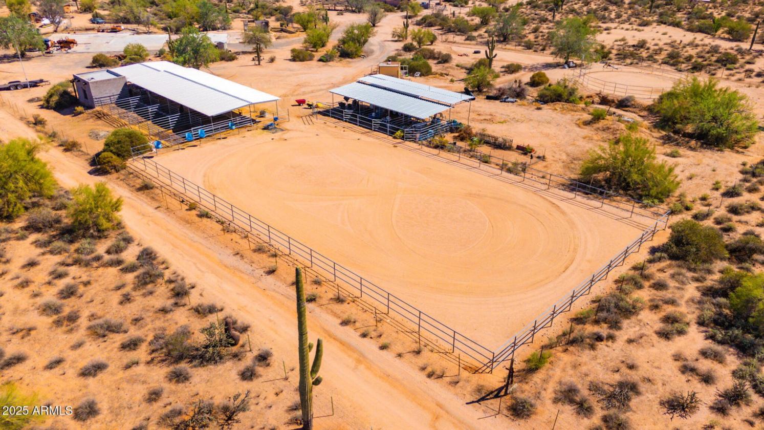 5 Acres w/ Horse Set up - Build Your Dream Home - photo 3