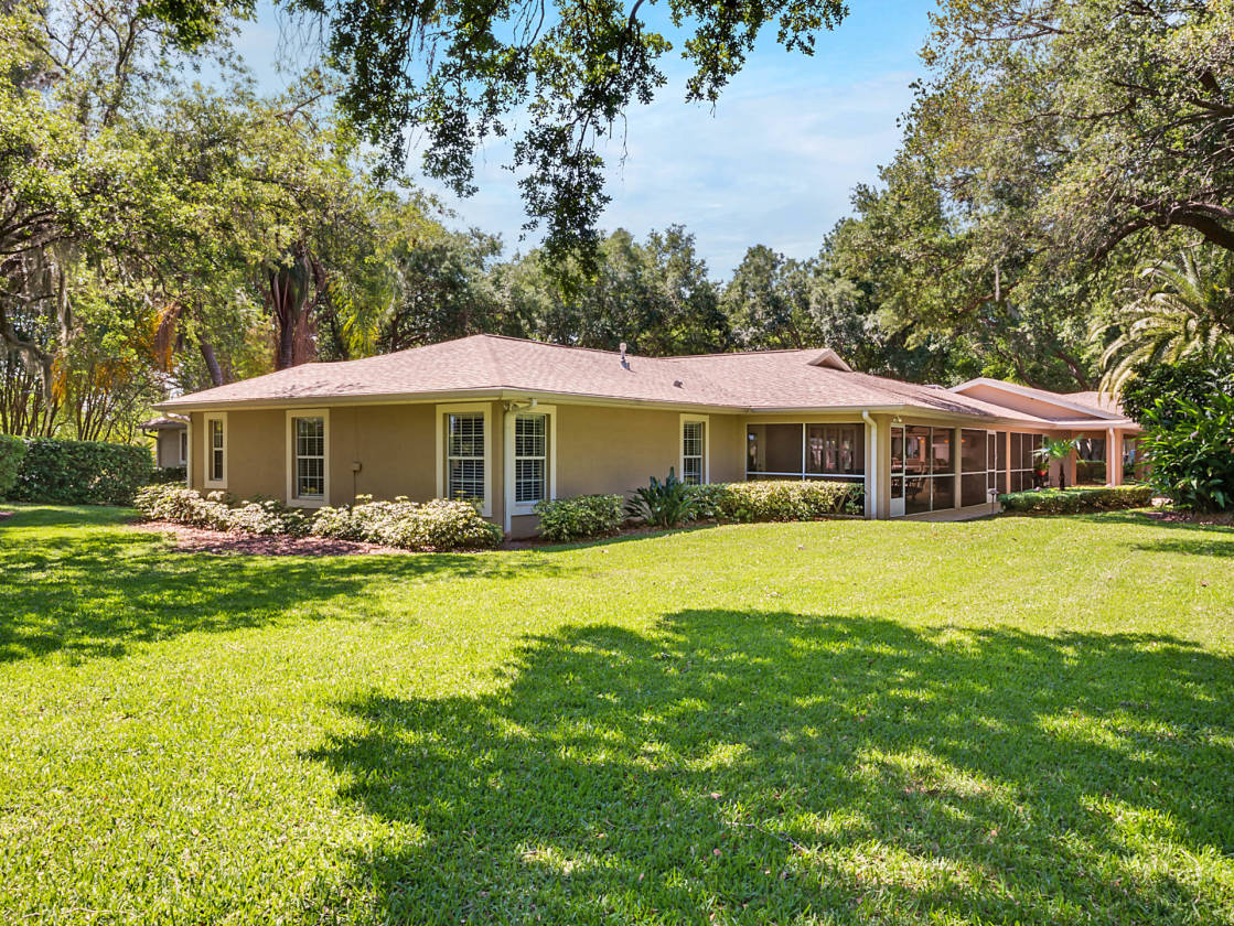 Horse Property For Sale in Plant City Hillsborough County