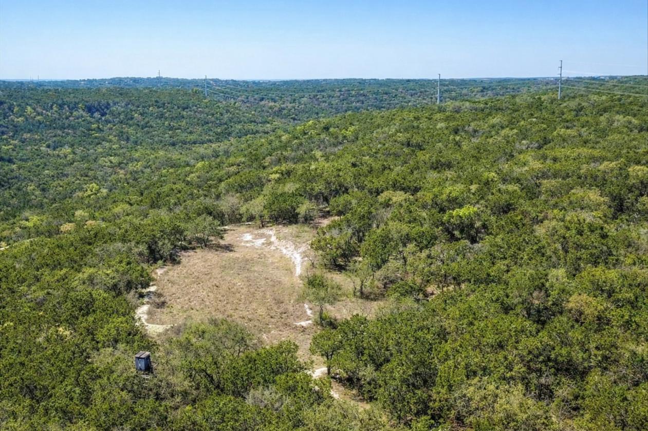 34.8 Acre TX Hill Country Bordering Protected Land - photo 26