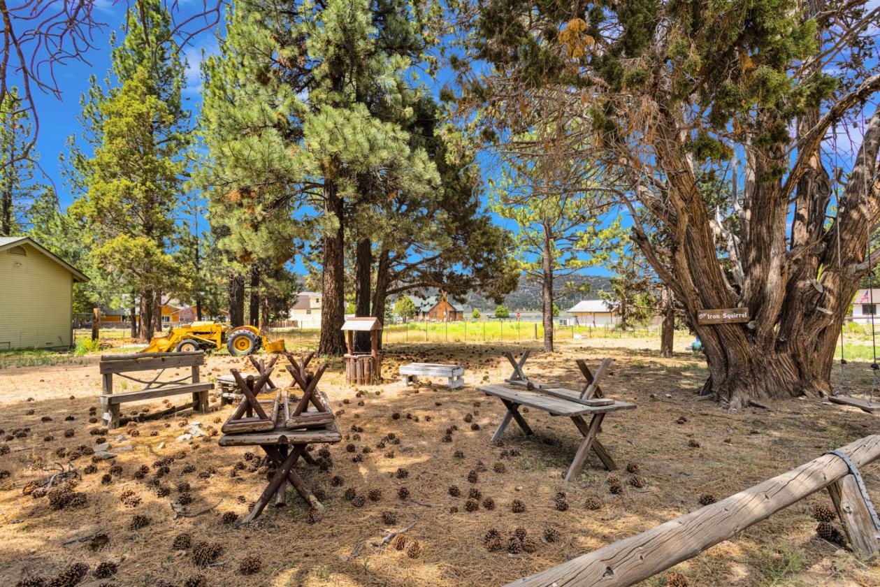 Beautifully updated horse property - photo 28