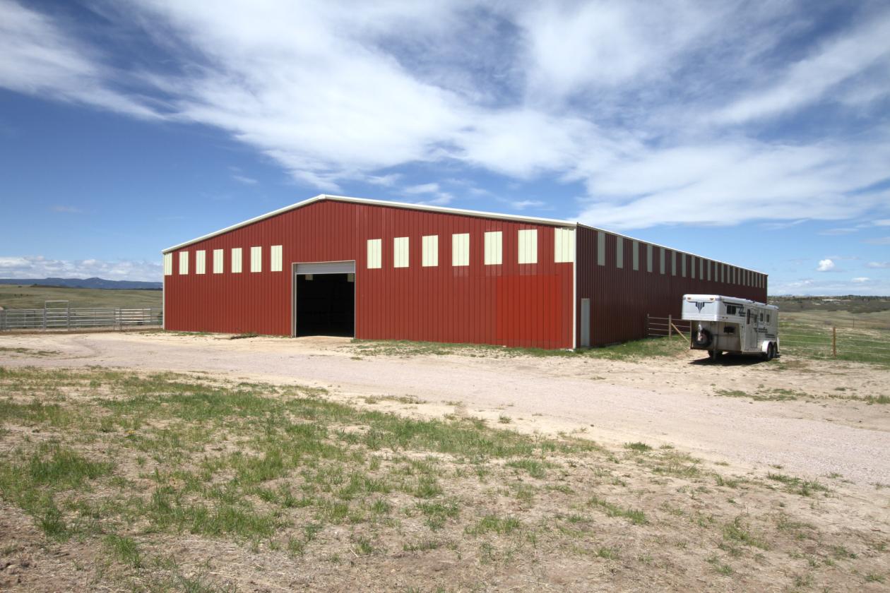Shining Star Ranch - photo 7