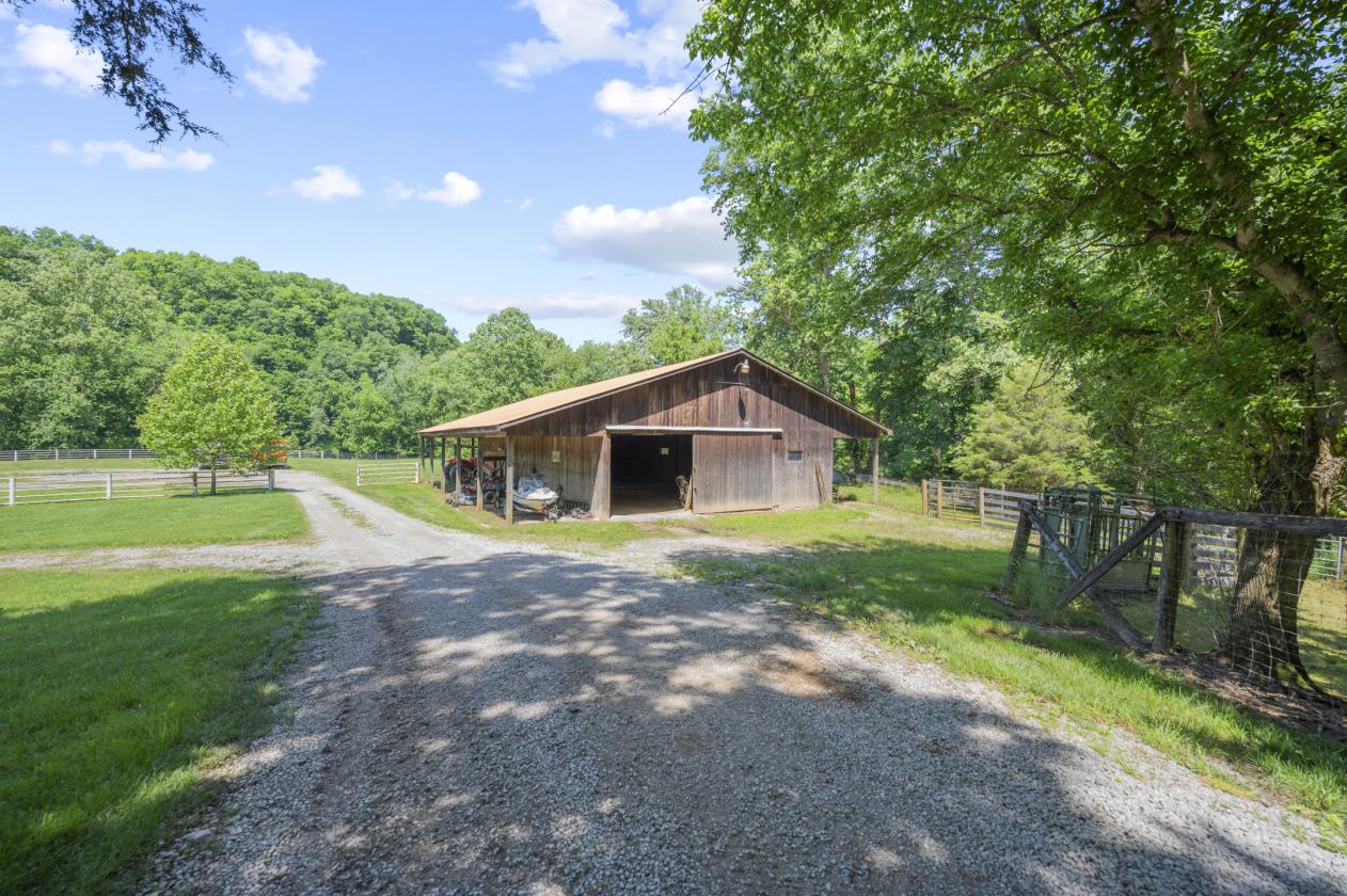 Commercial & Residential ON The Kentucky River - photo 16