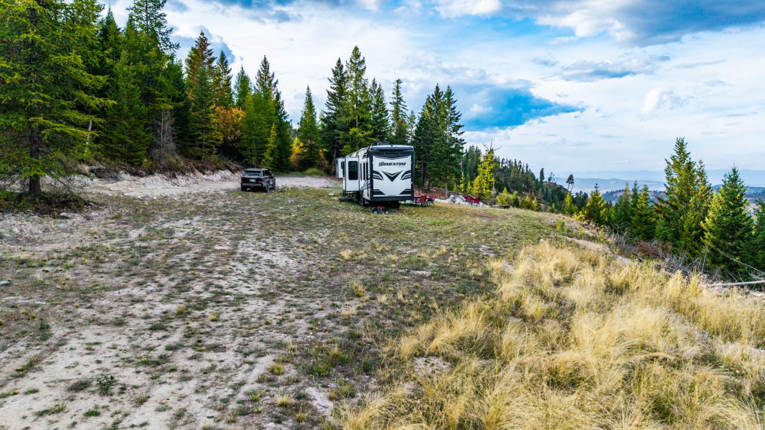 350 Acres & Private Access to MT Forest Service - photo 27