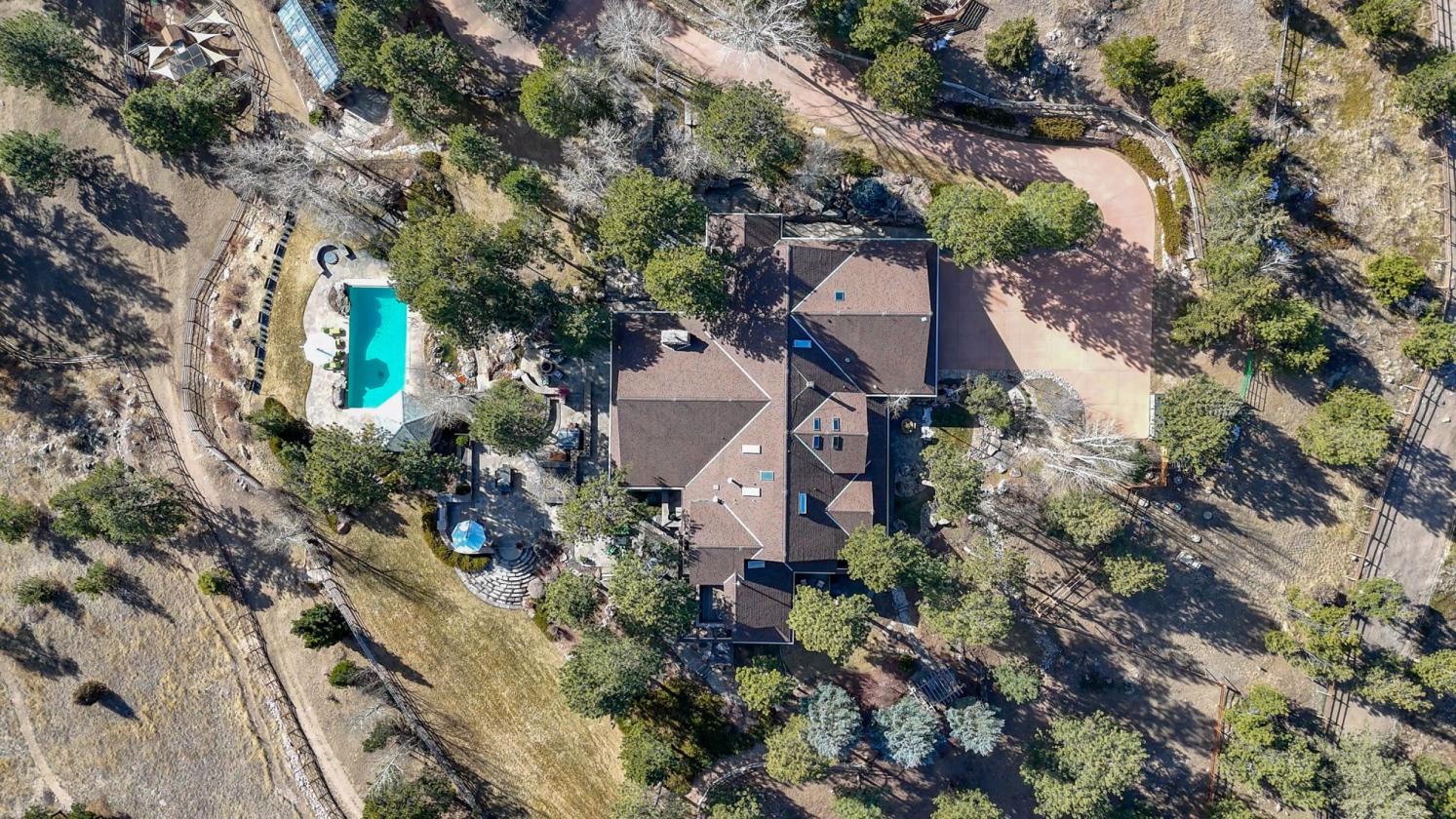 36-Acre Private Equestrian Estate - photo 28