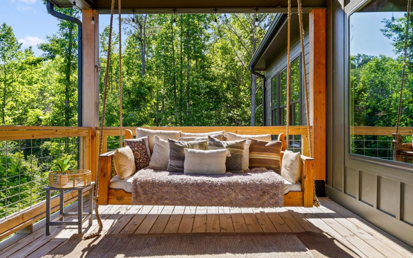 5 Acres, Modern Farmhouse Near Chattanooga - photo 6