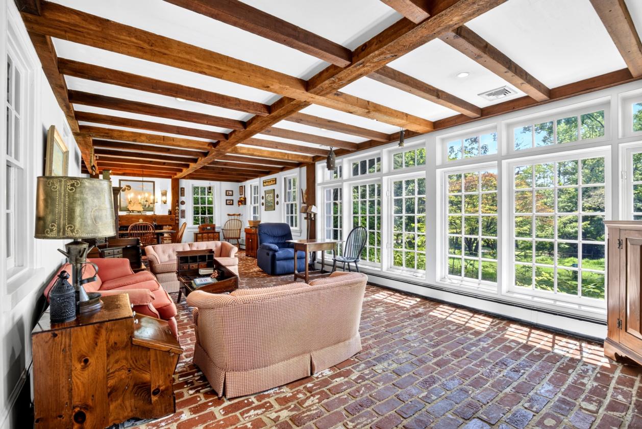 Rare Slice of Americana on 33 Acres - photo 9