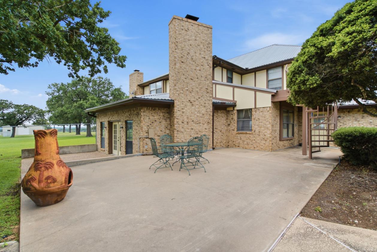 83 Acres | Home Near Cowboy Capital - photo 29
