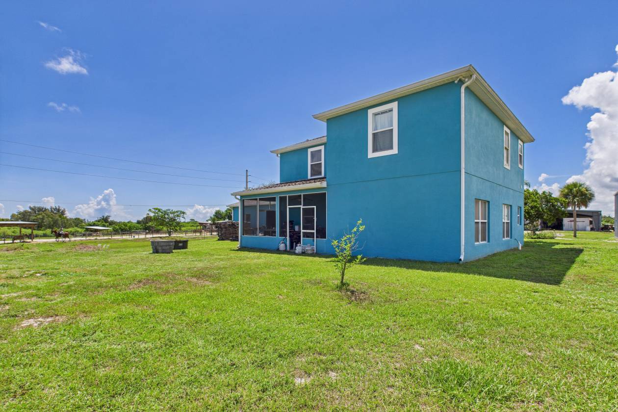 Large Scale Equestrian Boarding/ Training Facility - photo 10