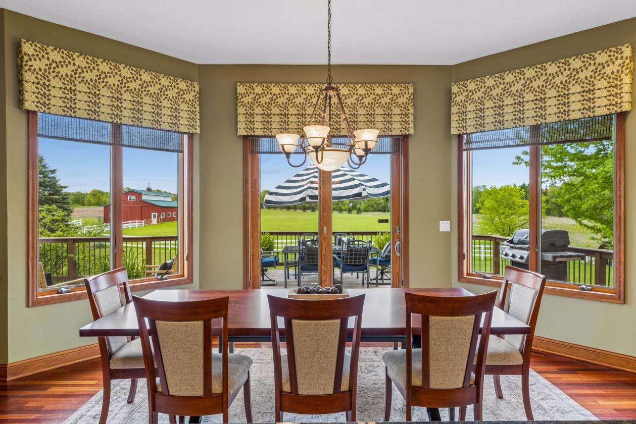 Serene Country Living with Equestrian Features! - photo 14