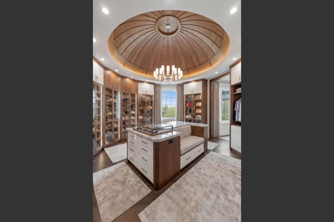 38-Acre Luxury Estate in Horse Country - photo 11