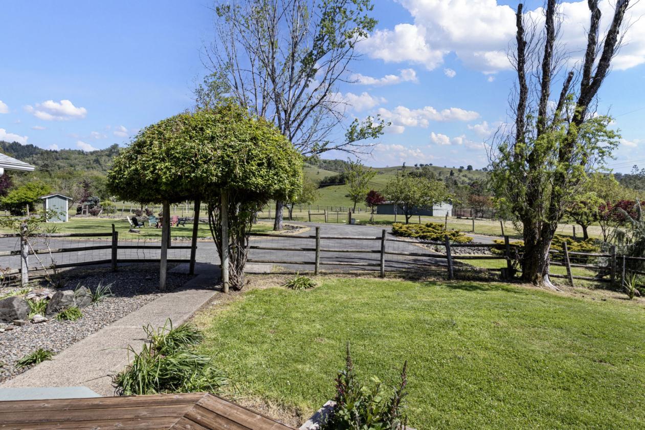 5 Acre horse property, fully remodeled home! - photo 29