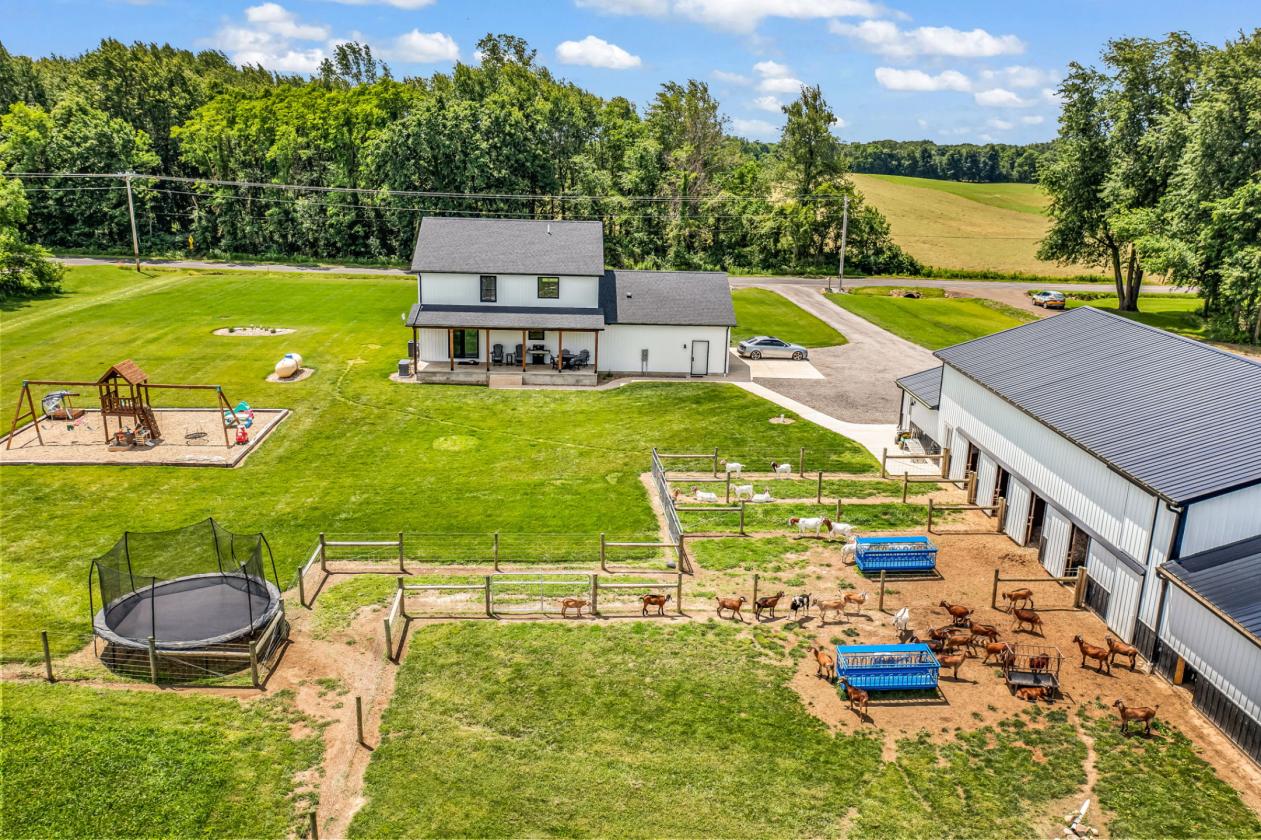 Hobby Farm & Horse Property - photo 23