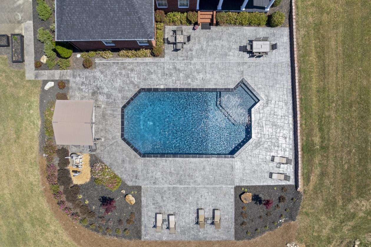 Where land & luxury meet - photo 2