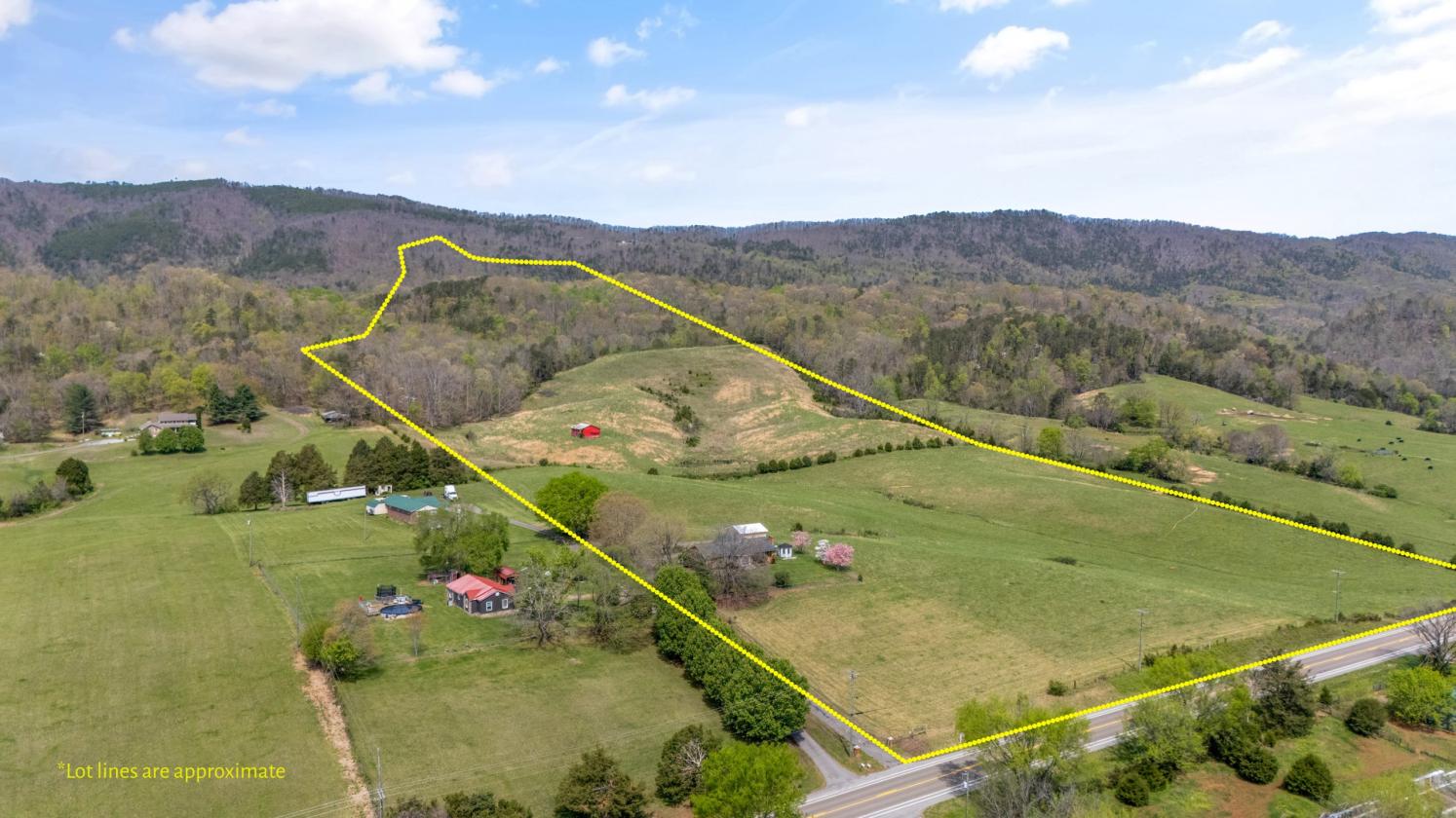 Beautiful acreage with 57 acres - photo 11