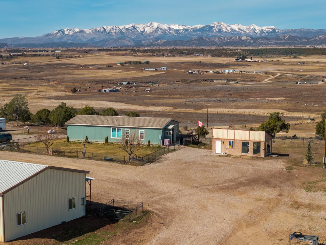 Beautiful All New Horse Property - photo 20