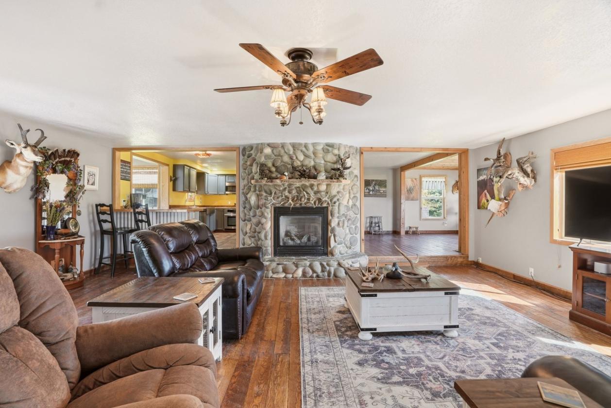 Burlington Ranch | Equestrian & Recreational Ranch - photo 25
