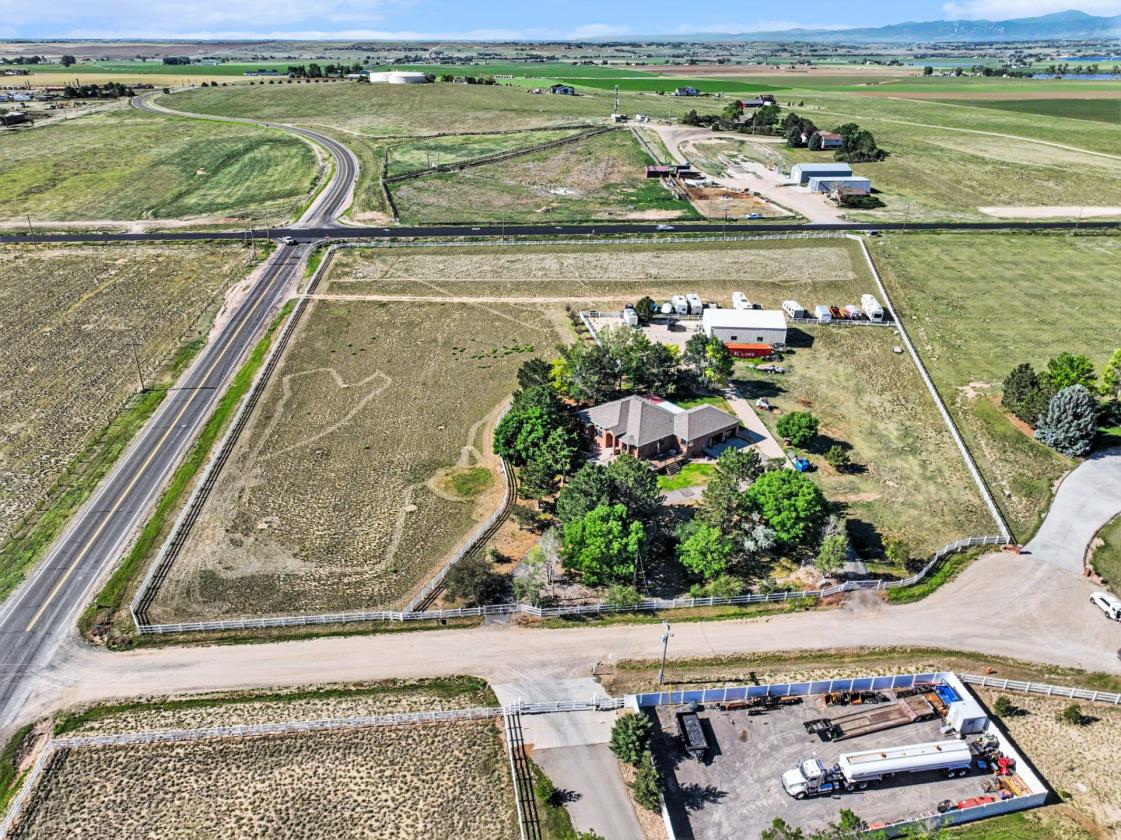 Beautiful 7.46 Acres with Views - photo 27
