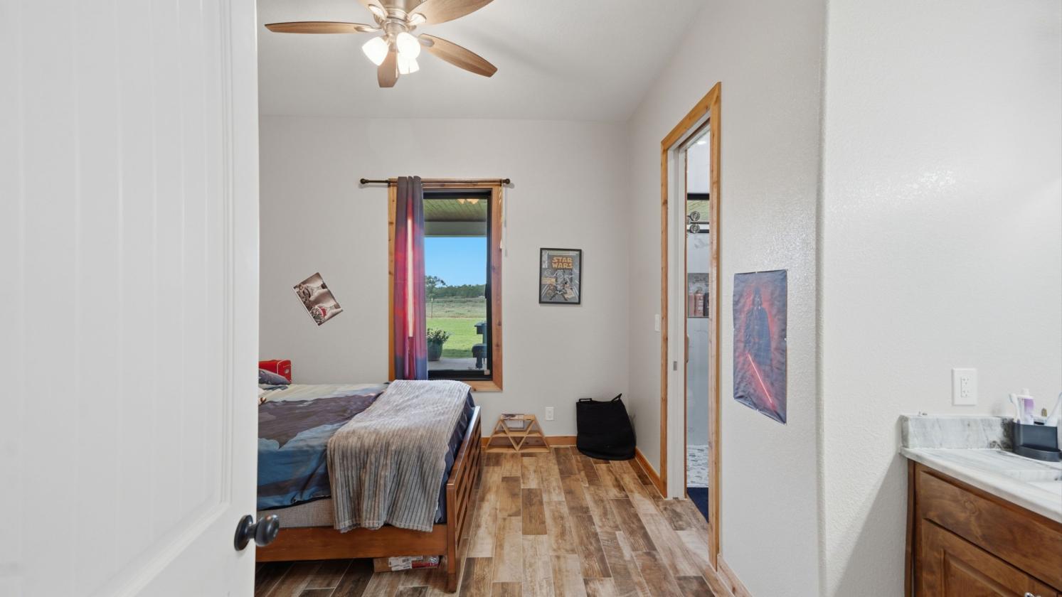 Turnkey Barndominium on 18 Acres - photo 15