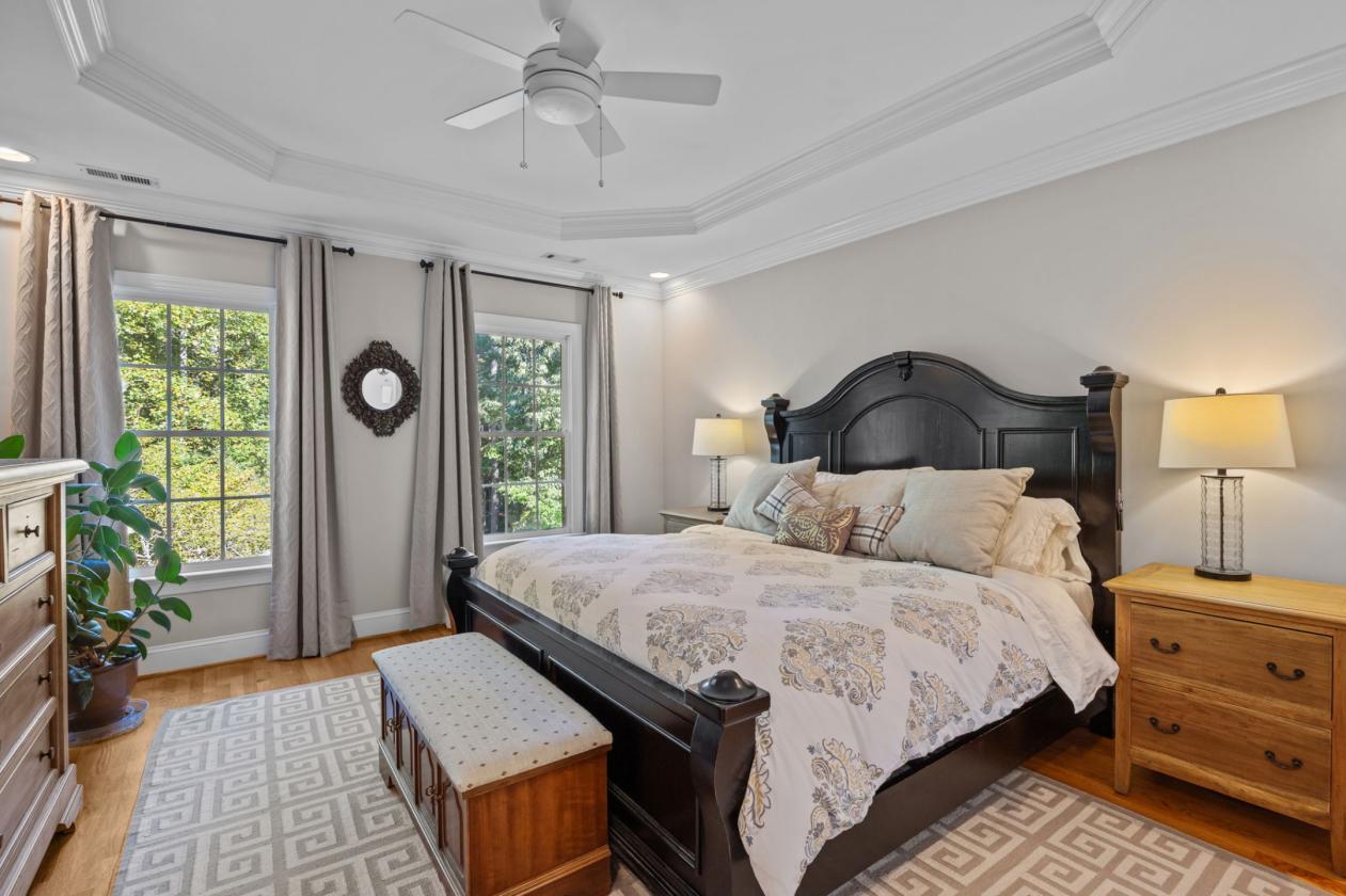 15+ Ac, Equestrian Potential + luxury home - photo 18