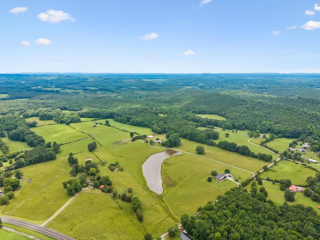 25± ACRE East Tennessee Farm / Equestrian Property - photo 4