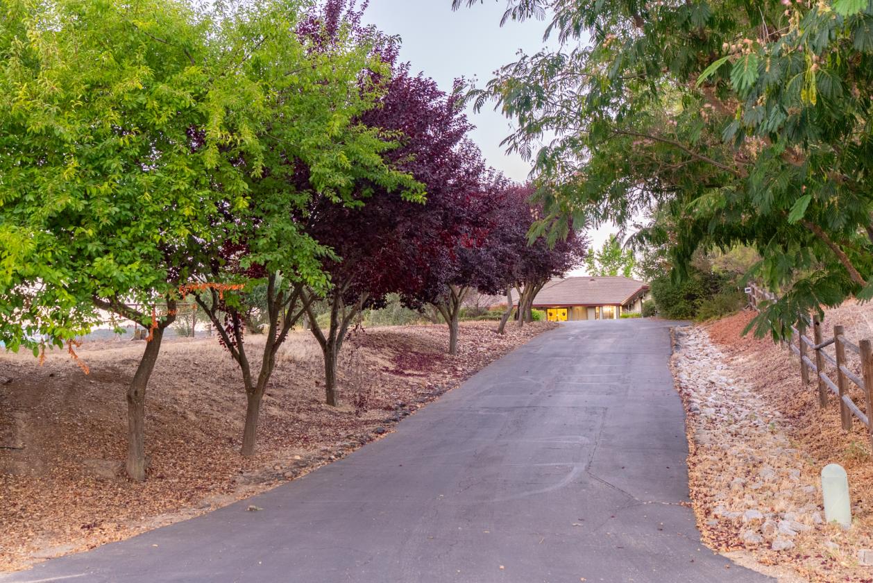 1.81 acres in heart of west Templeton — reduced - photo 9