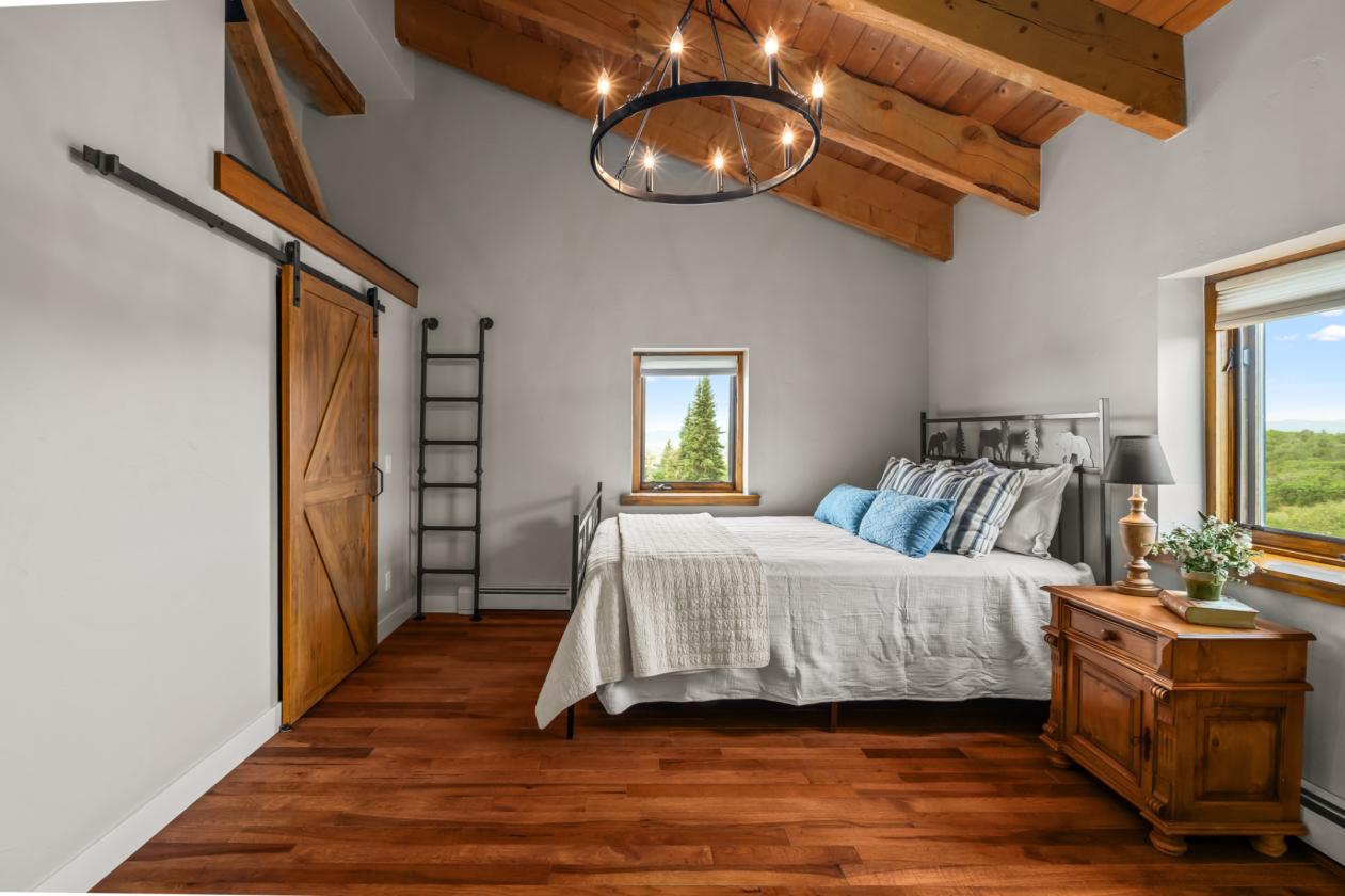 Mountain Rustic Charm Ranch - photo 30