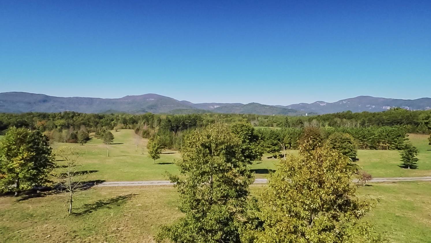 Walnut Creek Preserve, a gaited horse community with 50 miles... Mill