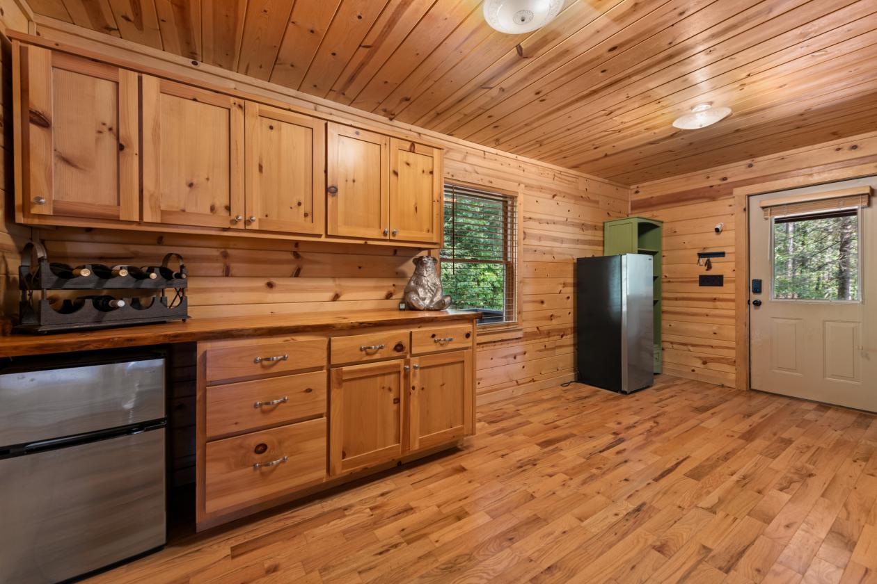 WHAT IF YOUR BACKYARD WAS USFS LAND? - photo 18