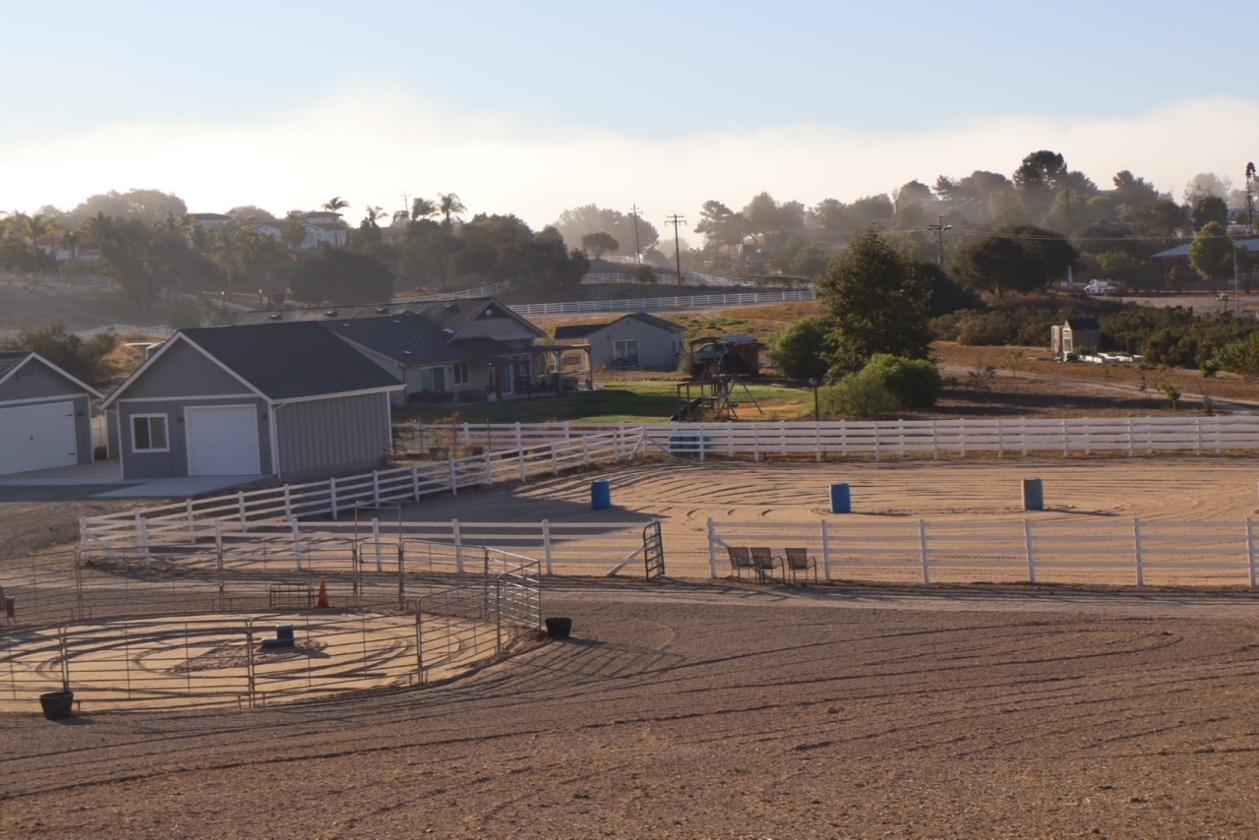 Hobby Horse Farm 15 minutes to the Beach - photo 30