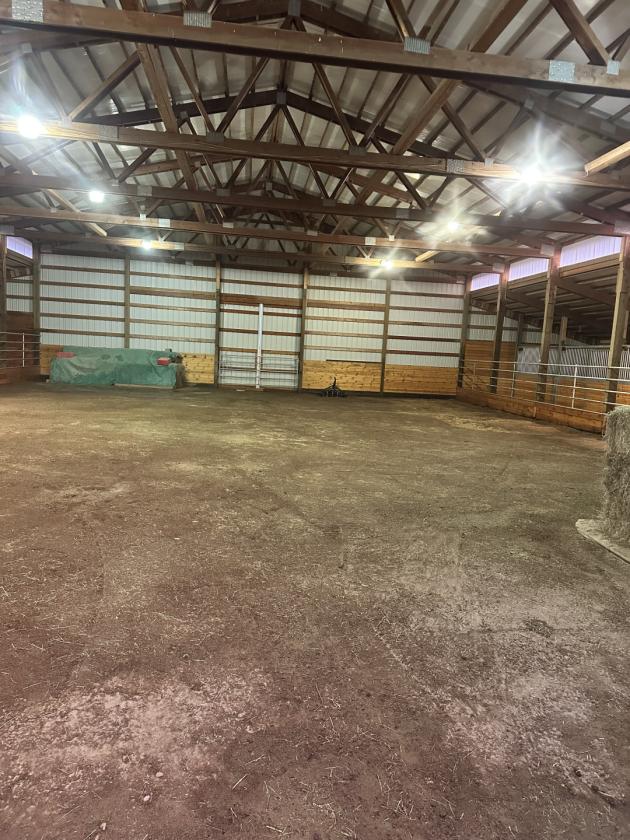 Horse Farm & Equestrian Estate in Bend - photo 18