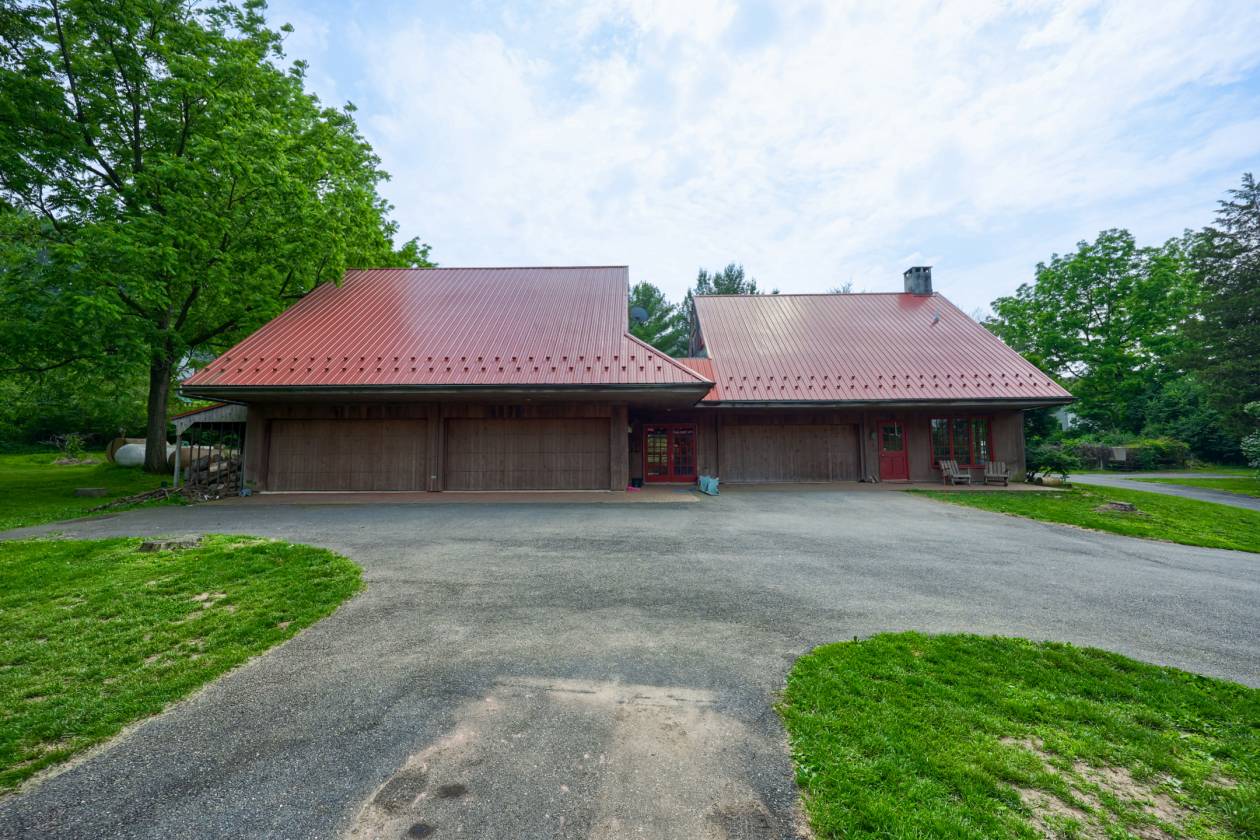 1737 Historic Stone on 11+ Acres - photo 13