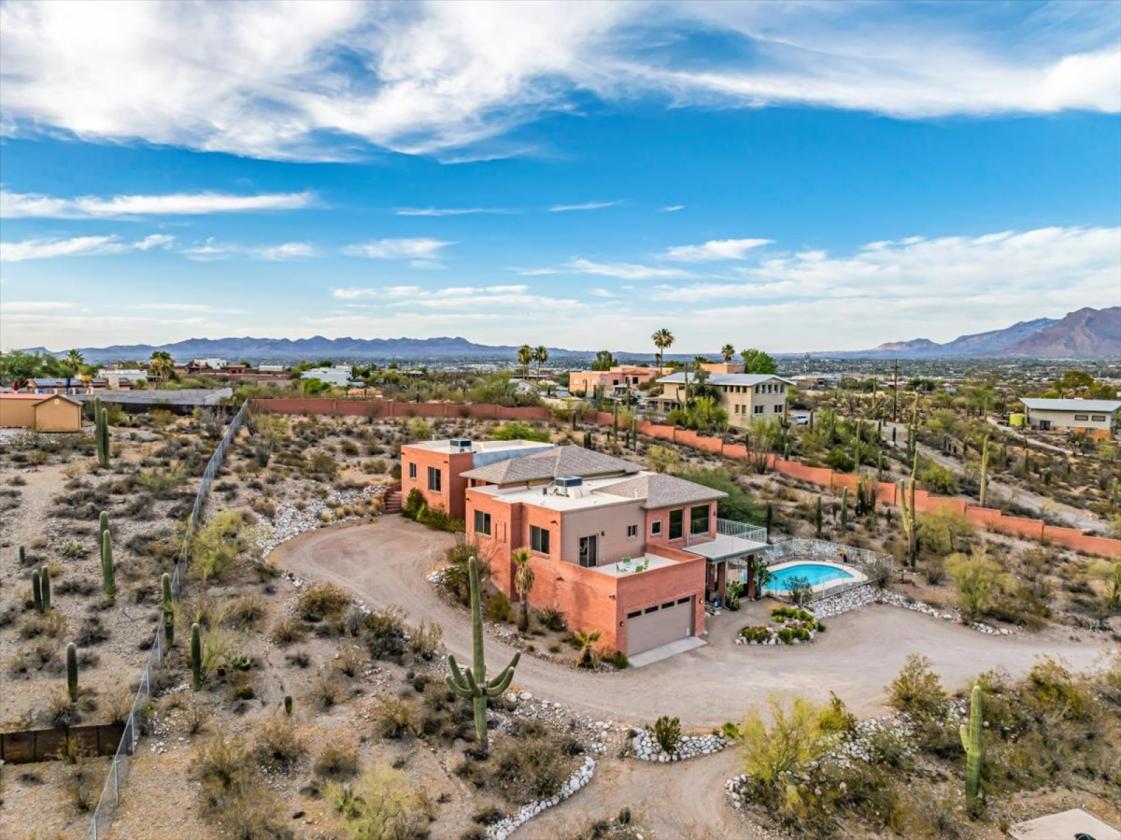 West Tucson Horse Property - photo 6