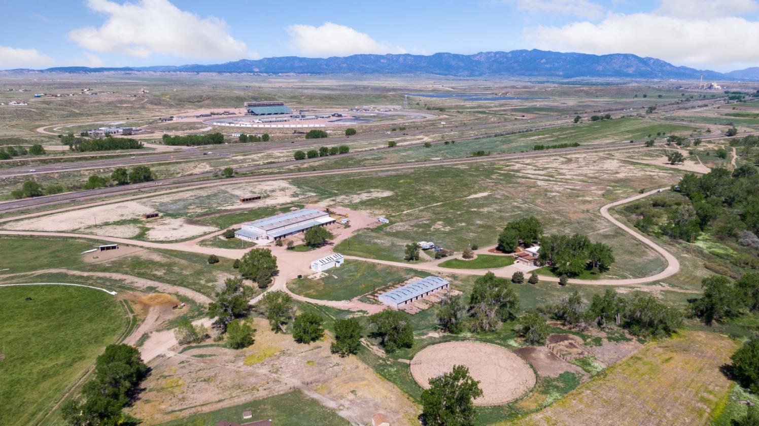 200-Acre Ranch | Arena + Motocross + Pikes Peak - photo 1
