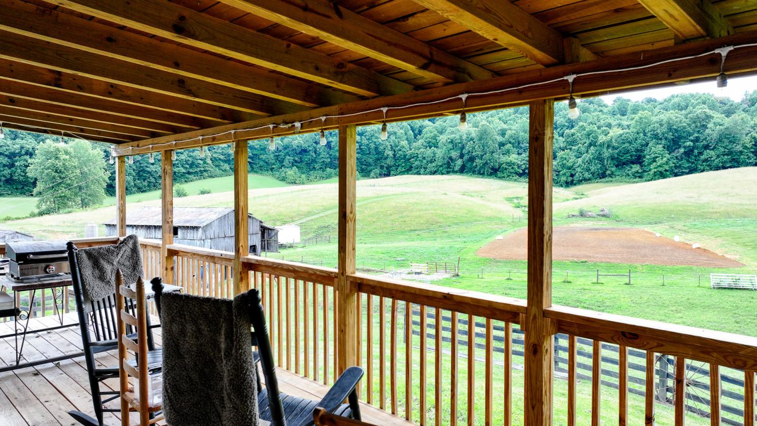 East TN Horse Property with Farmhouse! - photo 25