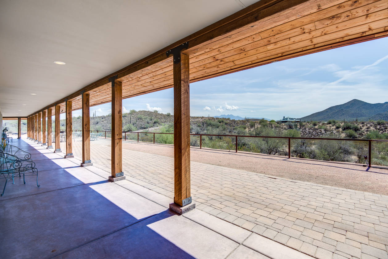Rustic Beauty in Goldfield Ranch Fort McDowell, Maricopa County, Arizona