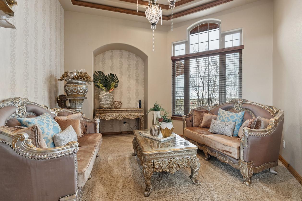 Stunning Black Forest Estate on 9 Acres - photo 16