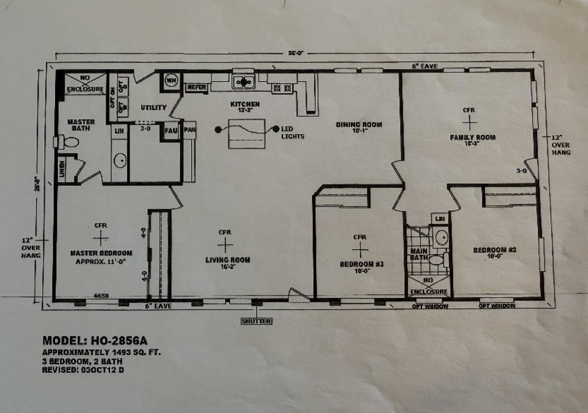 CASITA Flex Flrpln,10 BAY MARE MOTEL, 2+ ac, ARENA - photo 6