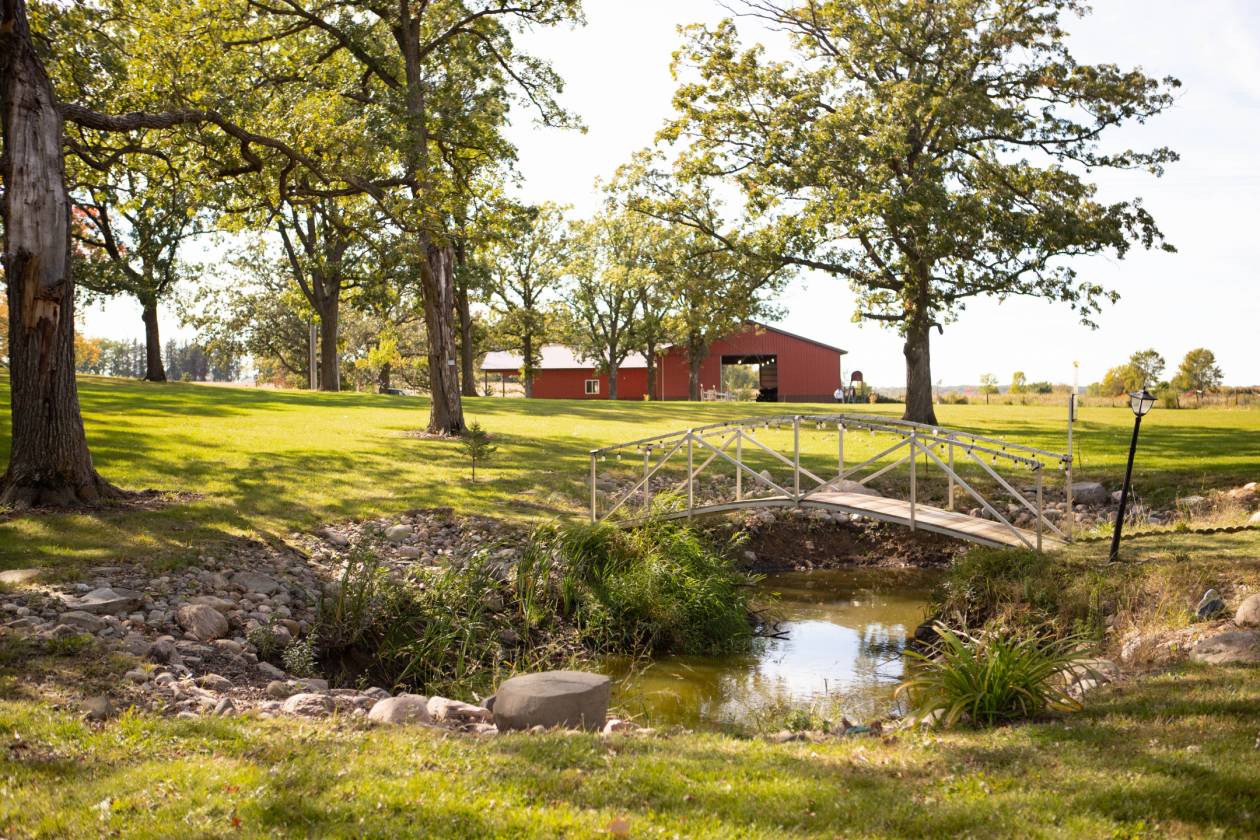 Horse Farms For Sale in MN, Horse Properties For Sale in Minnesota