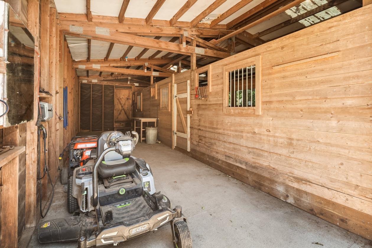 Home on Over 5 Acres with Barn, Shop and Pastures - photo 7