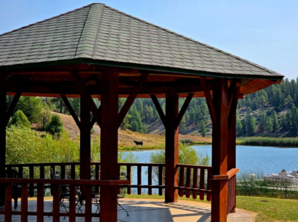 Legacy Equestrian Ranch on Private Lake - photo 20