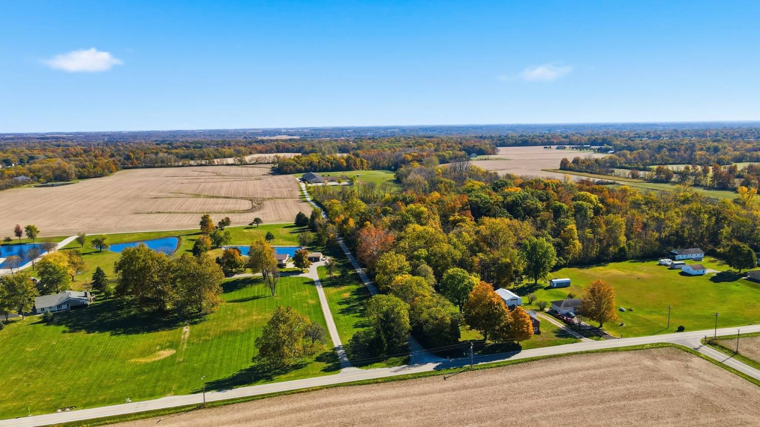 Professional Equestrian Facility  on 17 acres - photo 4