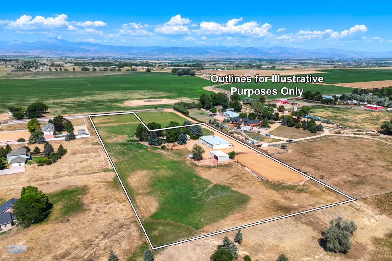 8-Acre Horse Property - photo 10