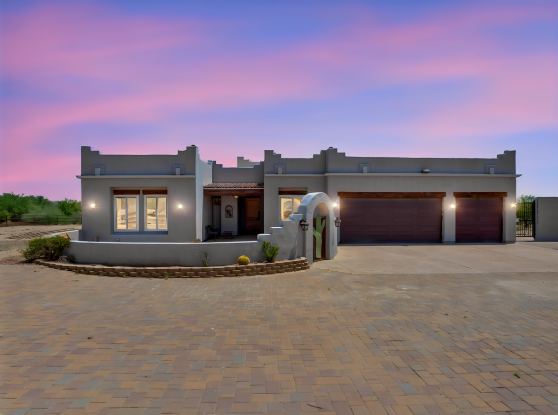 Horse Property on Nearly 2 Acres! - photo 27