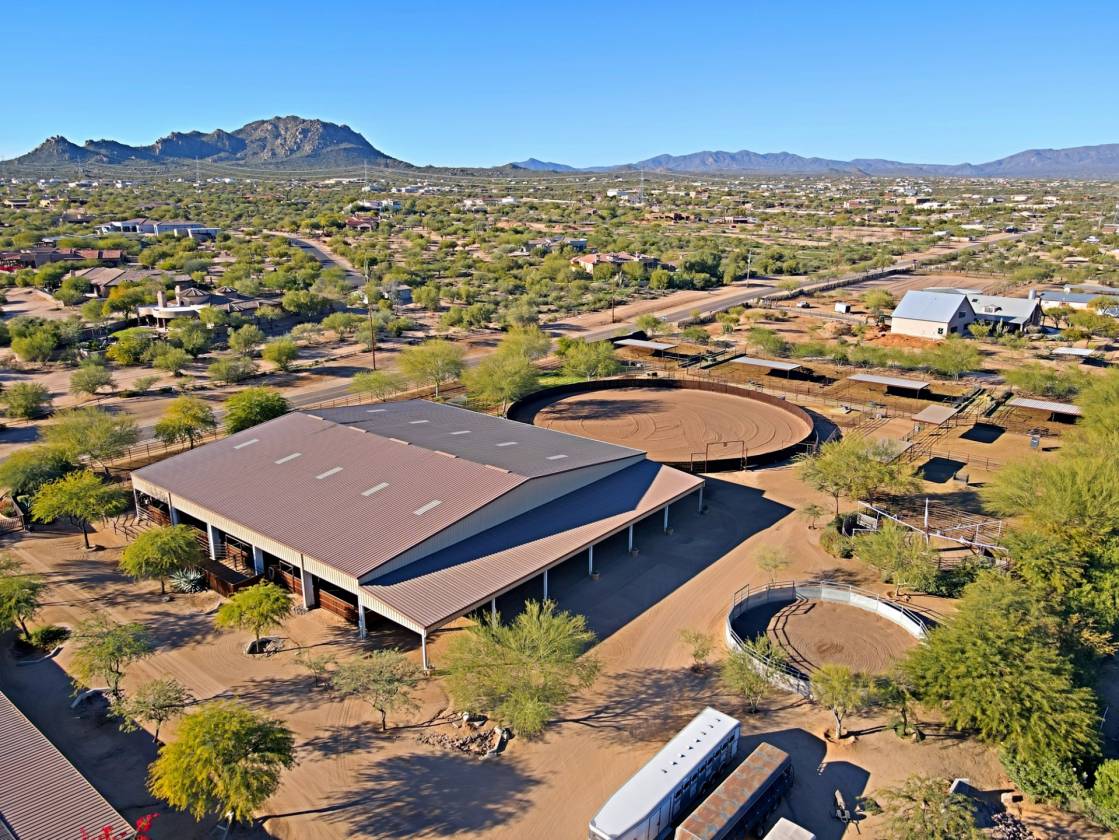 *PRICE Drop*PREMIER EQUESTRIAN TRAINING FACILITY - photo 4