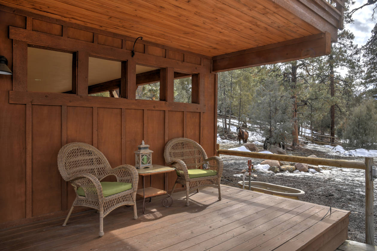 Mountain Majesty at exclusive Celadon, Durango Durango, La Plata