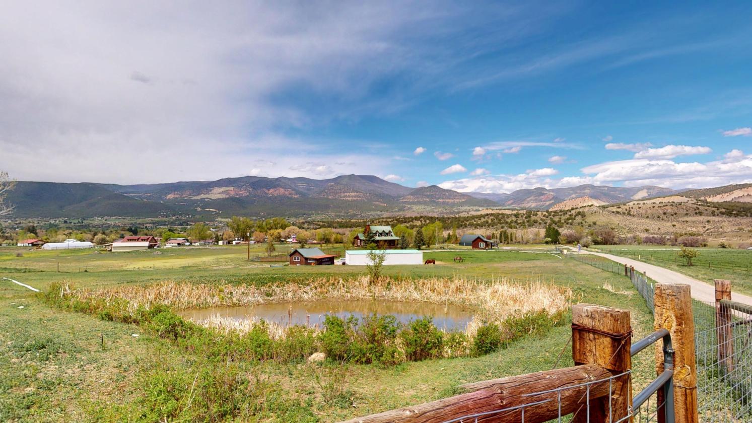 Western Slope of Colorado - 3.44 Acres - photo 4